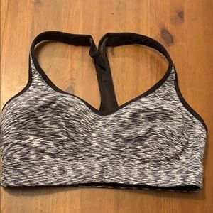 Lululemon speed up bra